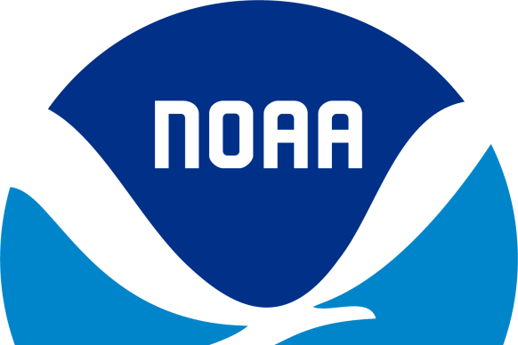NOAA Logo