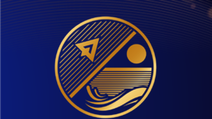A commemorative graphic with the words 'Innovation Vanguard Awards 2025, Winner' on it