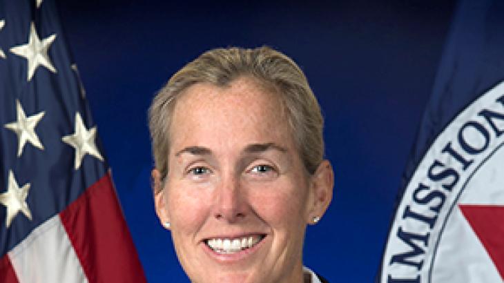 Profile photo of Rear Admiral Nancy Hann